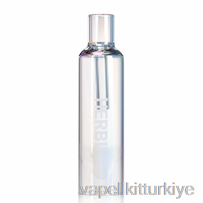 Vape Likit Dazzleaf Herbii Yedek Cam Gökkuşağı
